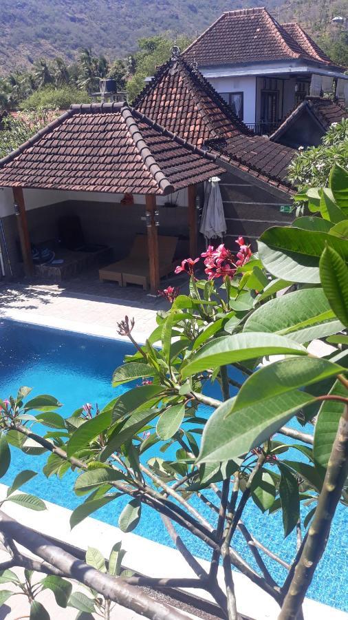 Pakel'S Bali Villas Amed Esterno foto