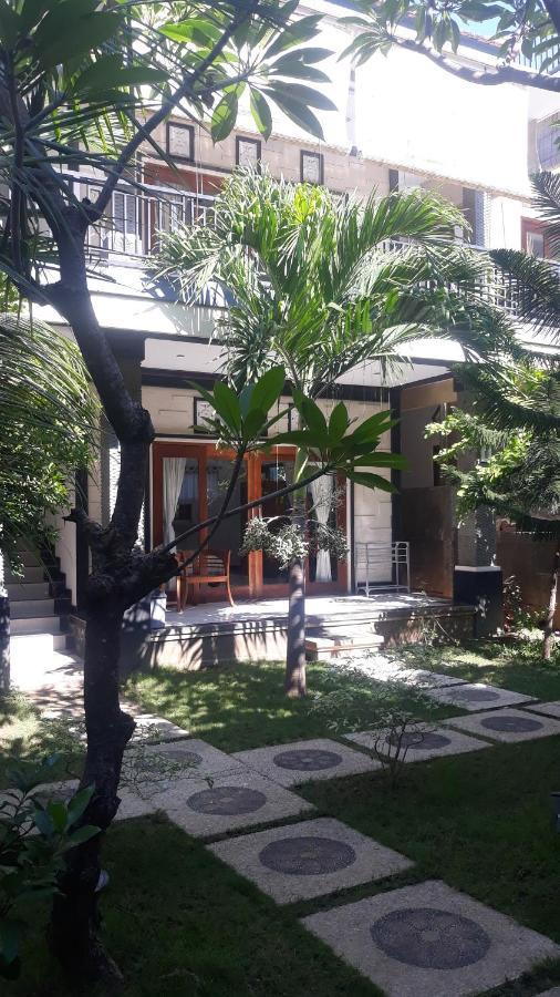 Pakel'S Bali Villas Amed Esterno foto